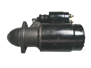 DELCO REMY STARTER 1955 CADILLAC # 1107629, 3584 Re-manufactured - Picture 1 of 3