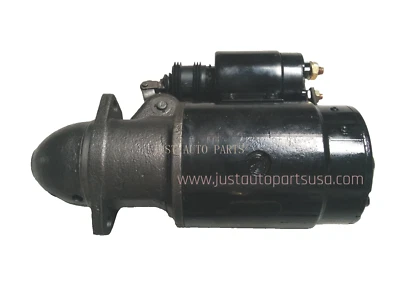 DELCO REMY STARTER 1955 CADILLAC # 1107629, 3584 Re-manufactured - Image 1 of 3