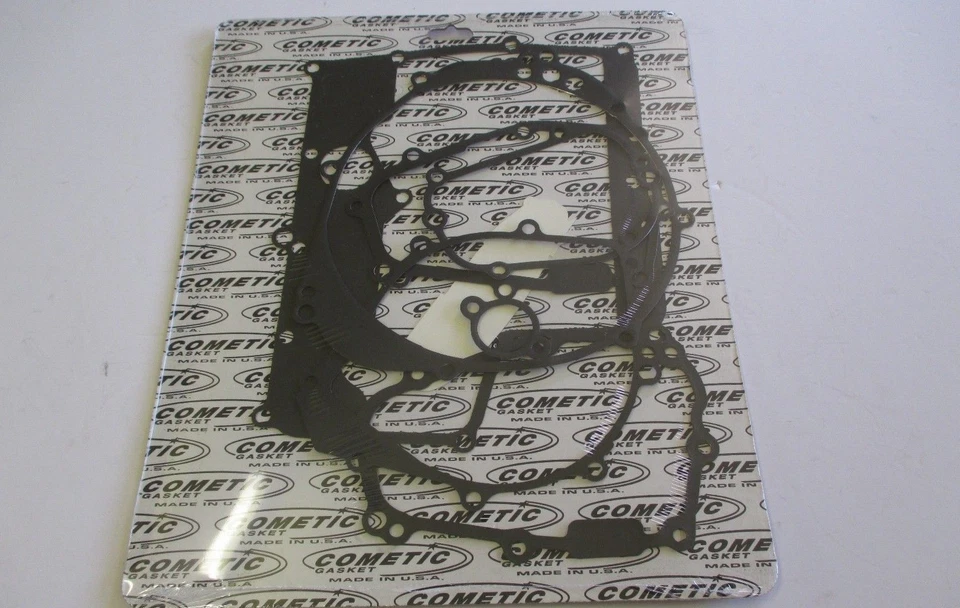 Yamaha R1 98-03 Cometic Set guarnizioni estremità inferiore - Immagine 1 di 1