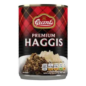 Grant's Premium Haggis 392g - Pack of 6 - Picture 1 of 1
