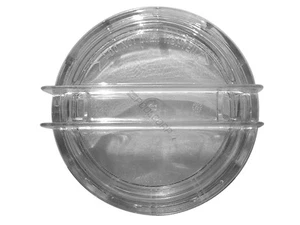 COUVERCLE POMPE PISCINE MARQUE STA-RITE NOCCHI S19 - Picture 1 of 1