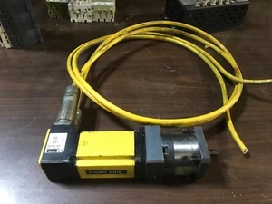 Parker Servo Motor, #BE233DR-NPSN, #2V23FE-005, 30 day warranty - Picture 1 of 3