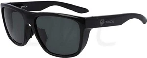 Gafas de sol Dragon DR Aerial LL 002 negro mate humo - Imagen 1 de 2