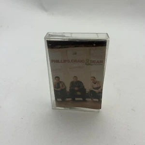 Phillips Craig And Dean Cassette - Picture 1 of 4