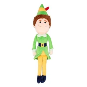 Buddy The Elf Soft Huggable Stuffed Animal Cute Plush Toy for 13.5 Inch - Picture 1 of 7