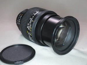 NIKON 24-120 F/3.5 AI ZOOMOBJEKTIV - Bild 1 von 3