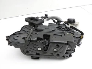 Türschloss mit ZV Stellmotor Li Vo für Skoda Fabia III NJ 17-22 5TB837015A - Afbeelding 1 van 8
