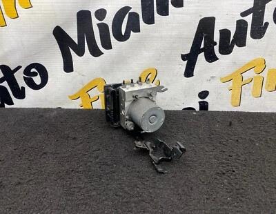 2006 MAZDA MX-5 MIATA ABS MÓDULO BOMBA DE FREIO ANTIBLOQUEIO - Imagem 1 de 4