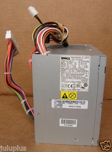 Dell 305W Netzteil XK215 HK595 C248C CY827 NH493 HP201 JH994 M360M MK9GY - Bild 1 von 5