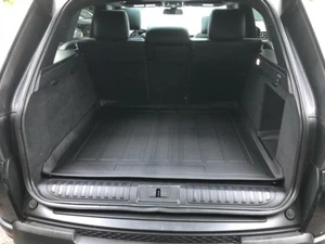 Trunk Cargo Floor Tray Liner Mat for LAND ROVER RANGE ROVER SPORT 2014-2022 New - Picture 1 of 10
