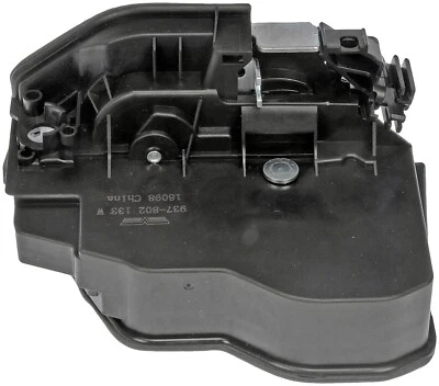 Actuador de cerradura de puerta integrado Dorman 937-802 para modelos BMW Mini seleccionados 05-19 Foto 1 de 4