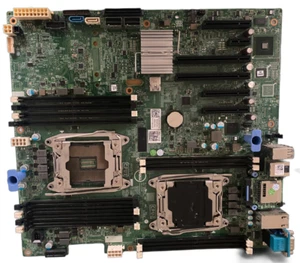 Dell PowerEdge T430 Dual CPU Motherboard - Picture 1 of 2