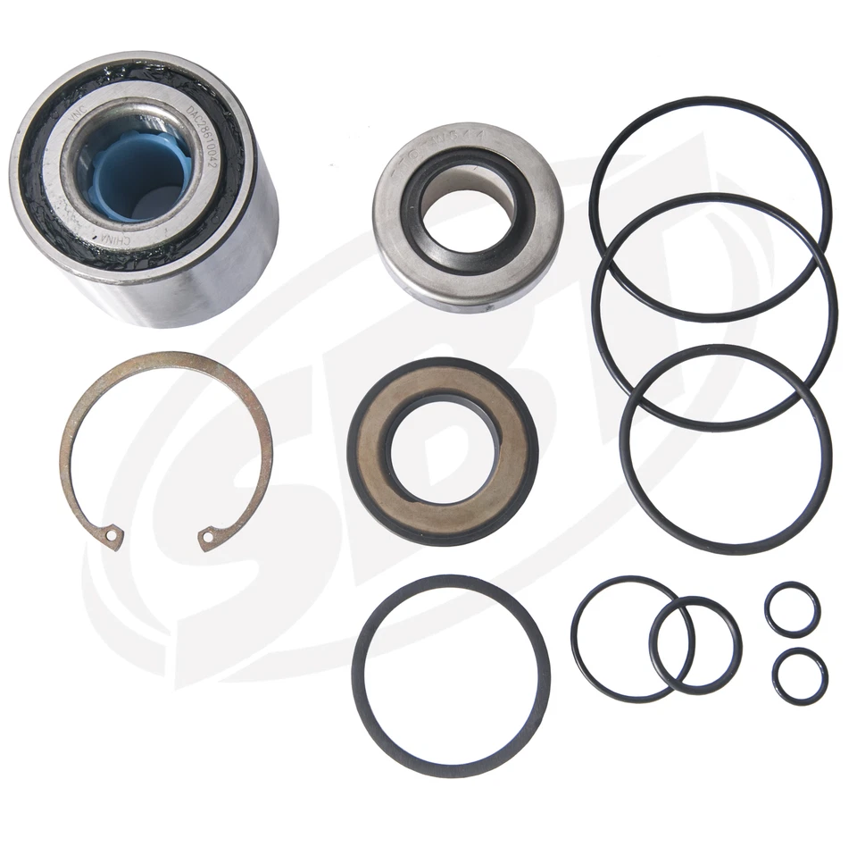9Sea-Doo Jet Pump Rebuild Kit GTX 4-TEC RXP SC Speedster 200 Sportster 180 03-06 - Image 1 of 1