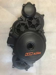 KTM RC8R Ignition Cover w/Bearings - Picture 1 of 1