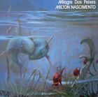 Milton Nascimento - Milagre Dos Peixes (CD, Album, RM) (Near Mint (NM or M-)) - 