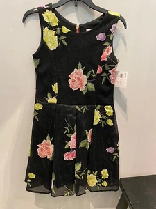 zoe ltd girls dress - Picture 1 of 4