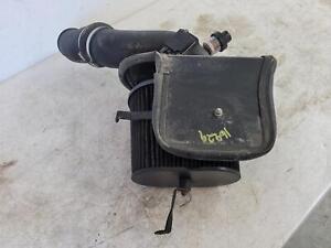 2006-2007 FORD F350SD AFTERMARKET K&N AIR INTAKE 6.0L POWERSTROKE