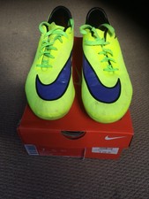 Footy Boots