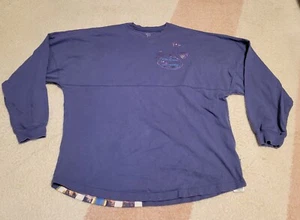 Camiseta Walt Disney World 50 Aniversario Castillo Miembro del Elenco Espíritu Talla Adulto M - Imagen 1 de 8