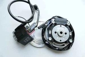 PVL analogue racing ignition - Vespa (Quattrini, Sprint) - Picture 1 of 1