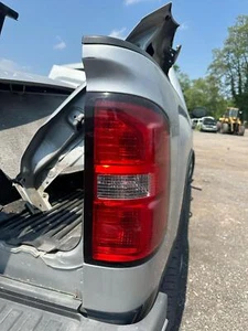 15 GMC SIERRA 2500 Tail Light Assembly Right - Picture 1 of 1