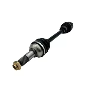 Rear LH RH CV Joint Axle for Yamaha Grizzly Kodiak 700 YFM700 3B4-2530V-00-00 - Picture 1 of 8