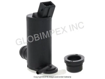 Bomba lavadora para parabrisas LAND ROVER (2005-2009) BRITPART + 1 AÑO DE GARANTÍA Foto 1 de 3