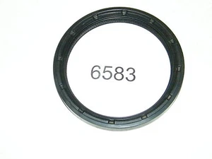 Rear Crankshaft Seal 82 86 Skyhawk Firenza J2000 Sunbird 1.8 87mm x 104mm x 11mm - Picture 1 of 3