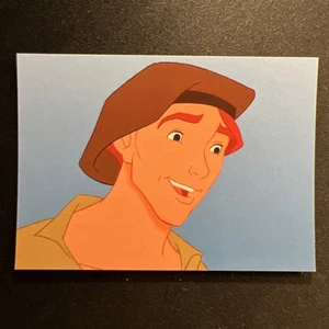 1995 Skybox: Pocahontas-Characters #84 Thomas π°π·π° - Picture 1 of 2