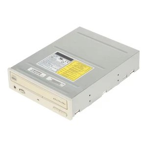 Internal Drive Burner ASUS CRW-4816A Cd-R/ Rw Drive Ide 5.25 Inch - Picture 1 of 3