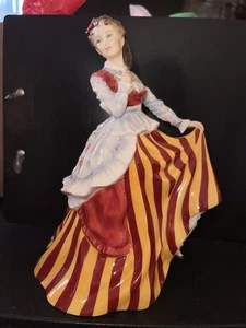 Royal Doulton " Marie Sisley " HN3475 - Edition Nummer: 308 von 7500 signiert - Bild 1 von 7