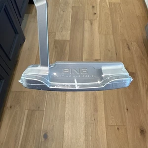 *New* Ping PLD Anser 30 Satin - 35” Putter - (RH) - Cover - Picture 1 of 11