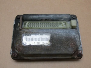 BMW R850R 1998 85,174 miles ECU Bosch Motronic (8230) - Picture 1 of 7