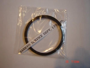Sankyo Sound 600 Super 8 Projector Motor Belt ,New - Picture 1 of 1