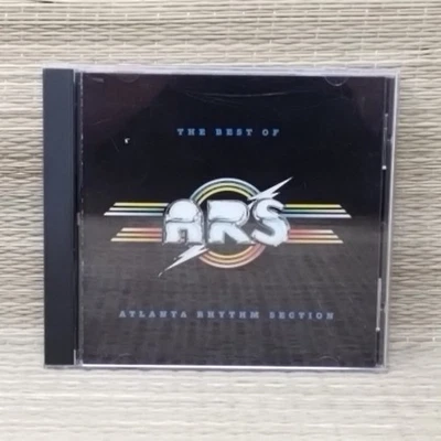 The Best of Atlanta Rhythm Section (CD, 1991, Polygram Records) - Image 1 of 3