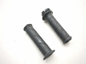 11-15 Ducati Diavel Throttle Tube And Grips - Bild 1 von 7