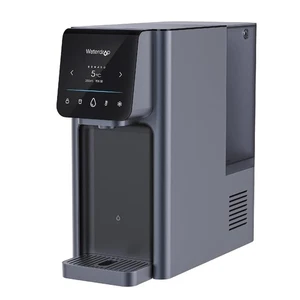 Waterdrop A1 Countertop Reverse Osmosis System, Hot and Cold Water Dispenser, NS - Picture 1 of 14