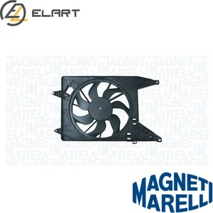 FAN RADIATOR 069422792010 FOR DACIA LOGAN/Pickup/EXPRESS/MCV SANDERO RENAULT - Picture 1 of 6