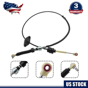 Auto Trans Shift Control Cable Assy 33820-08020 For Toyota Sienna 2004-2010 2006 - Picture 1 of 9