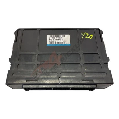 2011 Mitsubishi L200 Barbarian Automatic Gearbox ECU 2010-2015 8631A989 - Image 1 of 4