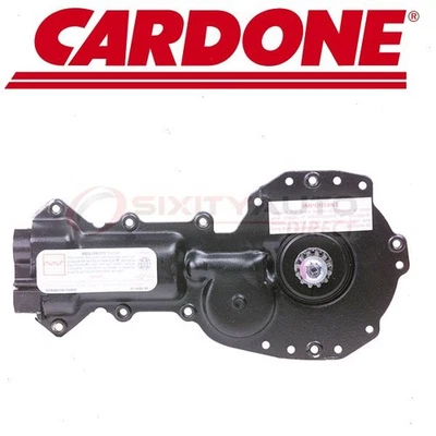 Cardone Reman Rear Right Power Window Motor for 1992-1996 Buick Century - ap Foto 1 de 4