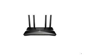 TP-LINK AX1800 Dual Band Wi-Fi 6 GPON Router 2.4 GHz and 5 GHz 1.8 Gbps Speeds - Picture 1 of 2