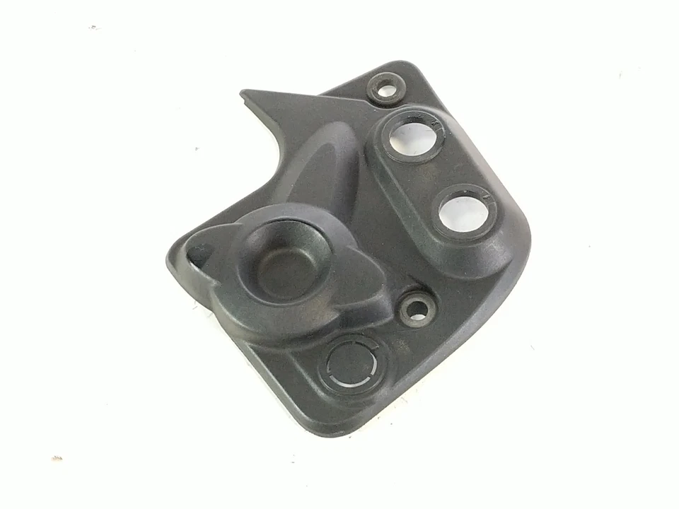 06 BMW K1200GT Enchufe Izquierdo Enchufe Cubierta Soporte 11147691471 TRSH DV Foto 1 de 4