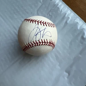 Joey Votto Signed Baseball Cincinnati Reds Autographed - Picture 1 of 7