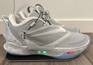 Size 13 - Nike Adapt BB 2.0 Nike Mag, New In Box. - Picture 1 of 12