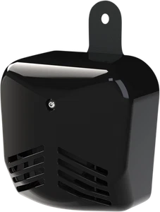 Custom Dynamics ProBEAST Dual Tone Air Horn Black PB-AH-B - Picture 1 of 1