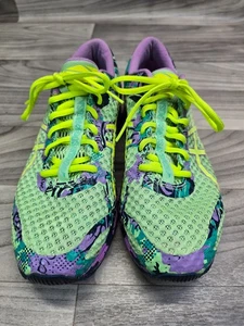 Asics Gel-Noosa Tri 11 Damengröße 9,5 Triathlon-Laufschuhe mehrfarbig - Bild 1 von 8