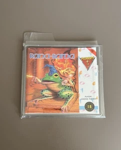 Jeu Ranarama Commodore CBM 64 C64 128 C128 Disk - Zdjęcie 1 z 7