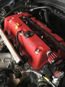 K-Tuned Valve Cover Breather Filter For Honda K-Series - Picture 1 of 2