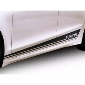 Genuine Ford Side Graphic Stripe - Matte Black VFS7Z-6320000-A - Picture 1 of 3